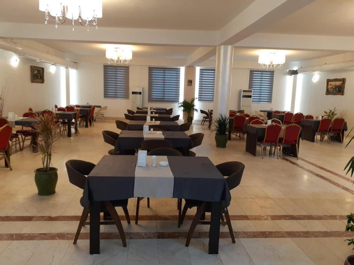 Hotel Sinaia Palace Erbil Exteriör bild